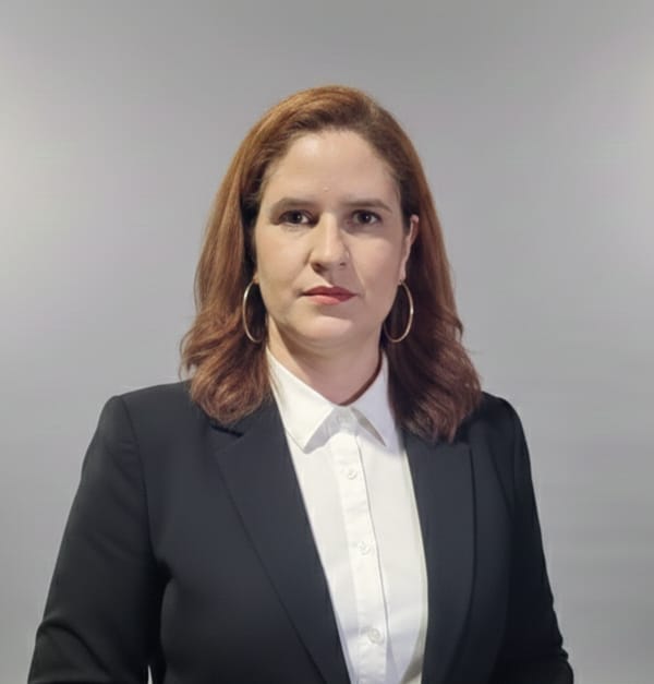 Dra. Daniele Barbosa